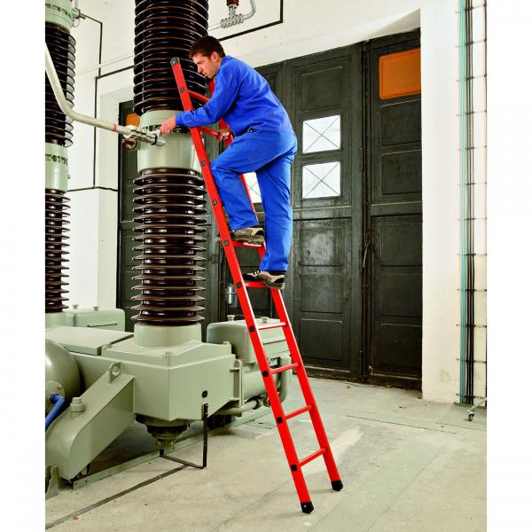 Zarges ladder EFA L